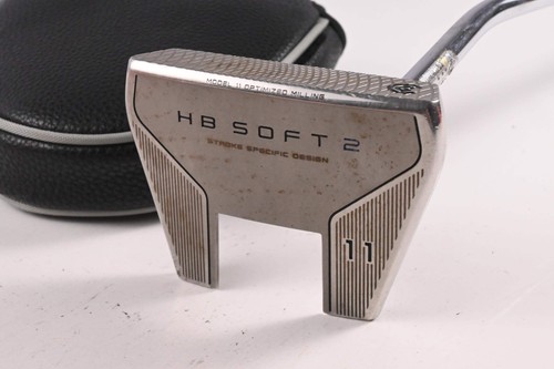 Cleveland soft 11 putter - cleveland,