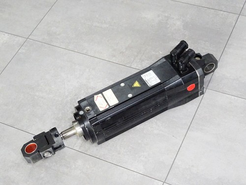 Sew eurodrive elektrozylinder - sew,