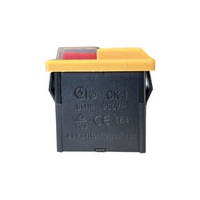 CK-1 Elektromagnetische