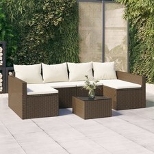 Garten Lounge Set Kissen