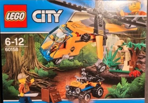 Lego city - lego,