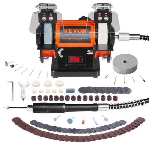 Vevor doppelschleifer - vevor,