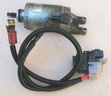 Anlasser + Magnetschalter Suzuki GSF600 Bandit 95-99 Typ GN77B  #2