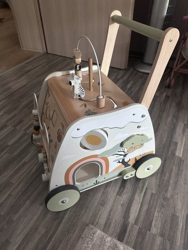 Vertbaudet lauflernwagen - vertbaudet,