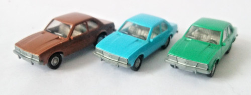 Opel ascona 3 alte - ascona, ,3