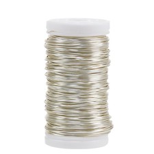 Eleganter Deko-Schmuckdraht