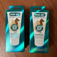 Emmi-pet Hunde-Zahncreme für
