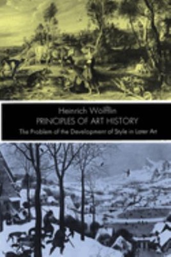 Principles art history - history,