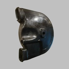 Kettenkasten / Kettenabdeckung