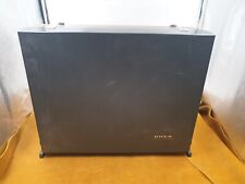 UHER VARIOCORD 263 STEREO Bandmaschine Tonbandgerät mit Abdeckung - Bastler