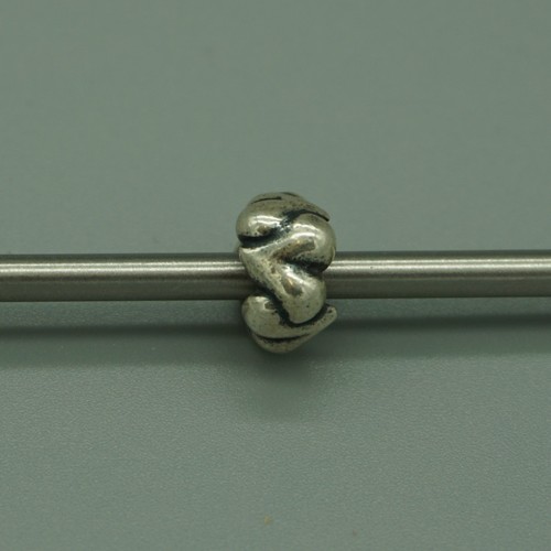 Original trollbeads silberbead - trollbeads,