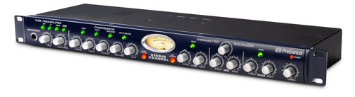 Presonus studio channel - presonus, röhre