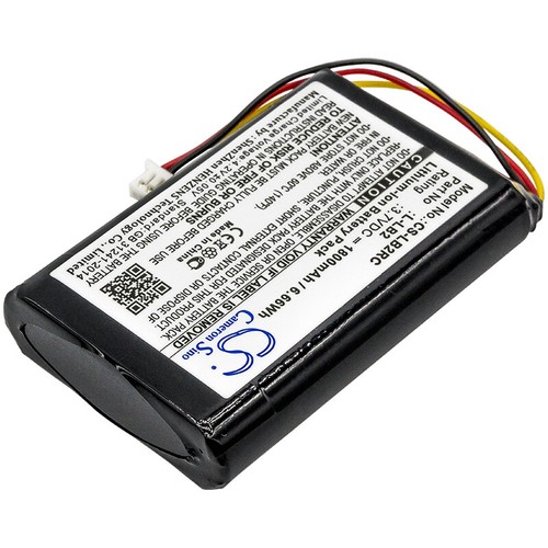 Akku für logitech mx1000 - 3,7v,