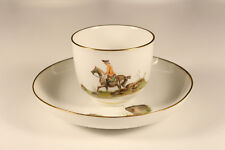 Nymphenburg Kaffeetassenset