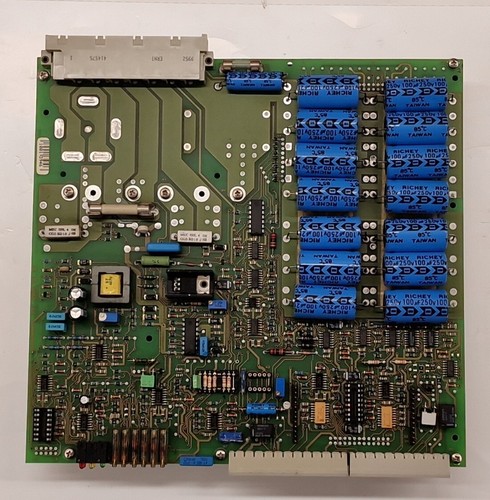 Infranor smve 1510 - smve,