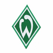 Werder bremen aufnäher sv - bremen,