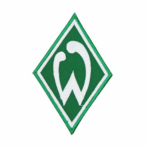 Werder bremen aufnäher sv - bremen,