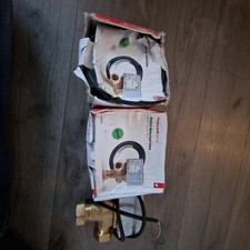 Honeywell 28mm 3 Port