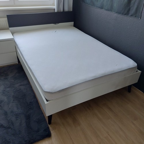 Bettgestell 140 200 - x,