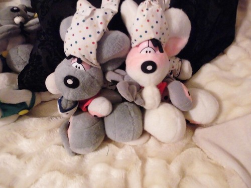Biete seltenes diddlmaus - seltenes,