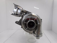 Turbolader 1,6 TDCI HDI Ford