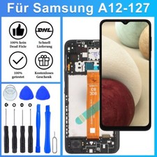 Original Samsung Galaxy A12