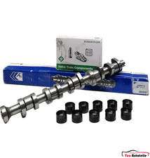 AE Nockenwelle + INA Stössel VW T5 2.5 TDI AXE AXD BPC Touareg R5 BAC BLK BPE