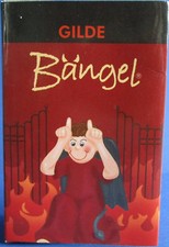 GILDE BÄNGEL rot oder grau