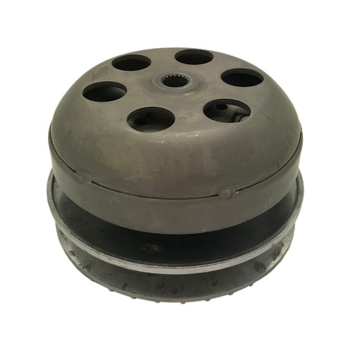 Drive clutch assy variator - drive,