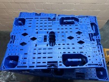 chep europalette 1/4   60cm x40cm viertelpalette