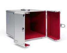 LEUCHTTURM Münzkoffer CARGO