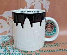 Starbucks Coffee City