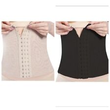 Damen Bauchweg Korsett Mieder Body  Unterhemd  Shaper Corset K-23