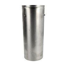 MHG Brennerrohr 80 x 200 mm