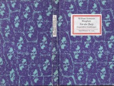 INSEL-BÜCHEREI Nr. 1022-1