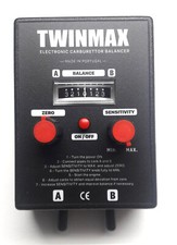 Twinmax synchrontester bmw - synchrontester,