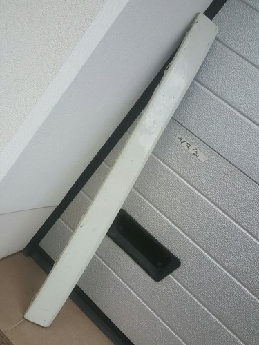 Verkleidung kühler - t4,
