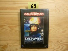 DVD: Memory Run - Karen DUFFY