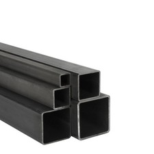 Vierkantrohr 20x20 30x30 40x40 Quadratrohr Stahlrohr Hohlprofil Stahl Vierkant 