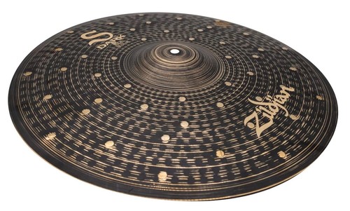 Zildjian family dark ride - family,