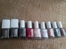 Essie Nagellack Nagellacke