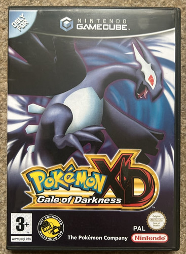 Nintendo gamecube konsole - nintendo,