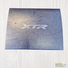 Shimano XTR BL-M9120-L