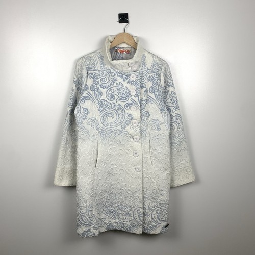 Desigual y2k winter long - desigual,