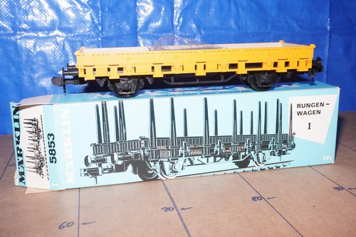 Bod märklin spur 5853 - bod], 1