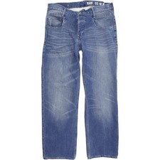 G-Star New Radar  Herren Blau