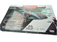 Carrera GO!!! Challenge