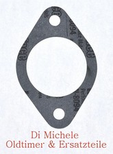 45 DCOE Weber Vergaser