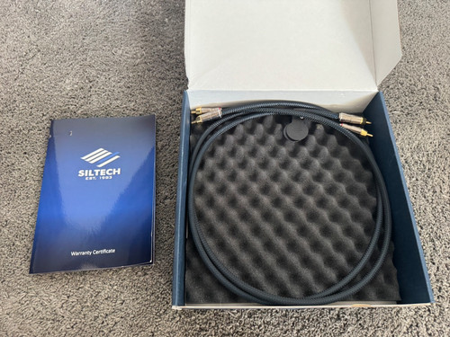 Siltech explorer 280i high - sg,