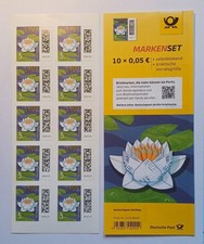 10x briefmarken - 10x,